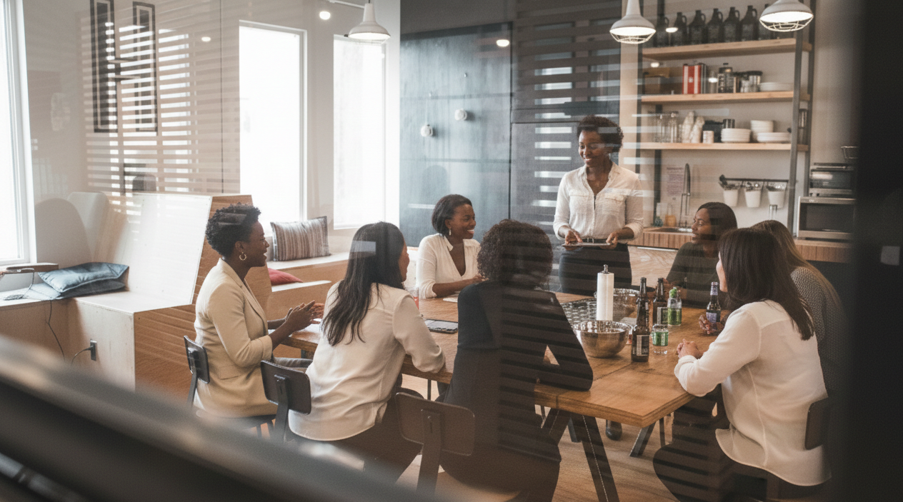 Thwala Attorneys Inc. Team